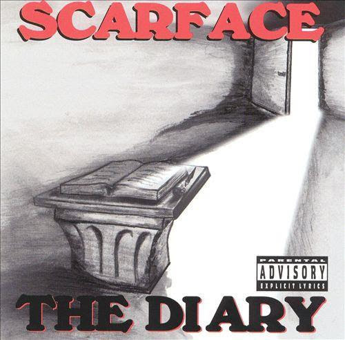 scarface soundtrack zip